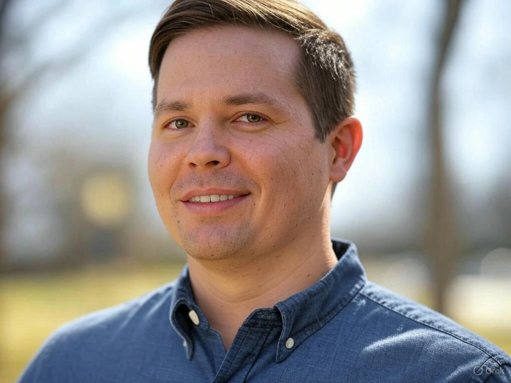Adam Taylor